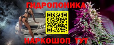 гидра Мариинск